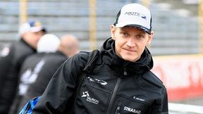 Fredrik Lindgren: Każdą rundę Grand Prix kończyć z dwucyfrowym wynikiem