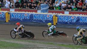 Siódemka 20. kolejki Speedway Ekstraligi