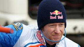 Przed GP Polski: Jason Crump