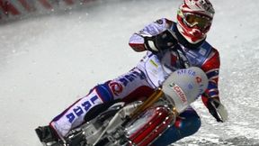 Ice speedway jak Formuła 1?