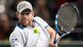 ATP Londyn: Roddick powalczy o piąty historyczny tytuł