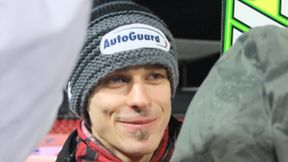 Sensacyjne podium po pierwszej serii, Kamil Stoch już za burtą