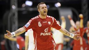 Grzegorz Tkaczyk: Wierzę, że zagramy w finale