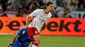 Euzebiusz Smolarek największą gwiazdą Euro 2008?