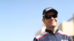 Rubens Barrichello pojedzie w 24h Le Mans