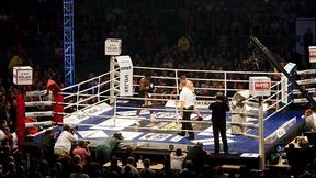 Froch - Ward na stadionie Wembley? Zysk rzędu 50 milionów funtów gwarantowany