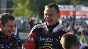 Ostatnie trzy mecze to jakaś parodia - komentarze po spotkaniu Kolejarz Opole - Speedway Wanda Instal Kraków