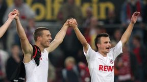 Już nic nie stoi na przeszkodzie Sławomirowi Peszce, by wrócić do gry w FC Koeln