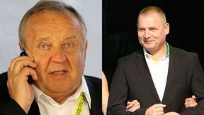 Komarnicki po Grand Prix Polski: Za takie tory płacą kibice!