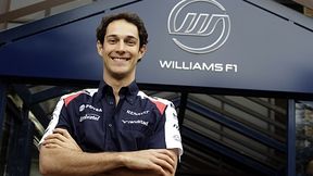 Bruno Senna: Dobrze że udało się ukończyć wyścig