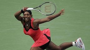 Puchar Federacji: Serena przypieczętowała powrót USA do Grupy Światowej