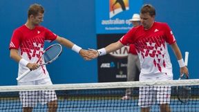 ATP Eastbourne: Turniej główny nie dla Przysiężnego, grają Fyrstenberg i Matkowski