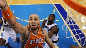 Bezbłędny Gortat, 30. porażka Suns