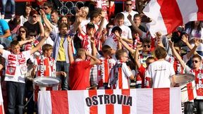 Kto będzie korzystał ze stadionu w Ostrowie?