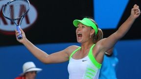 US Open: Bartoli zadała bolesny cios Kvitovej, Szarapowa wyszarpała ćwierćfinał