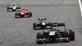 Volkswagen nie planuje wejść do F1