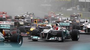 Grand Prix Francji wróci do F1 od 2015?