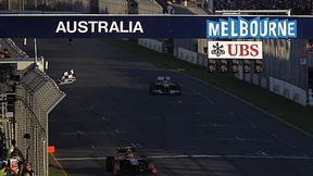 Czy ktoś w końcu zatrzyma Red Bulla? - przed Grand Prix Australii