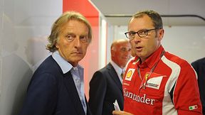 Domenicali: Nie komentujemy decyzji sędziów