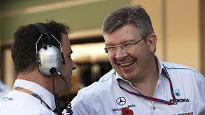 Ross Brawn: Hamiltona nie można porównać do Schumachera