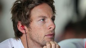 Jenson Button: Czuję się zagubiony