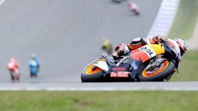 Raport MotoGP - wyścigi na Sepang