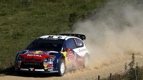 Ogier zmierzy się z Loebem w Porsche Supercup!