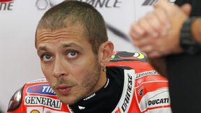 Troy Bayliss, Valentino Rossi czy Michael Schumacher - kto najlepszy?