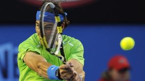 ATP Tokio: Dziesiąty finał Nadala w sezonie