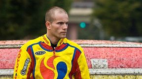 EL: Belle Vue Aces - The Lakeside Hammers 43:47, dobry mecz Świderskiego