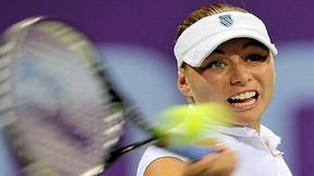 WTA Pekin:  Zwonariowa i Dementiewa w III rundzie, porażka Szarapowej