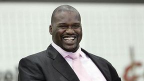 Shaq: Nets najlepsi w Nowym Jorku