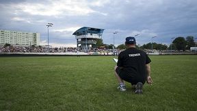 Teraz pracujemy na większych obrotach - rozmowa z Piotrem Szymko, trenerem Speedway Polonii Piła