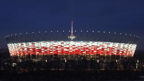 Kosmos na Stadionie Narodowym. Ceremonia otwarcia podróżą na planetę siatkówki