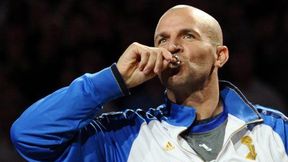 Jason Kidd zakończył karierę!