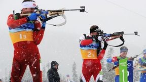 Domraczewa najlepsza w Hochfilzen, Pałka i Gwizdoń w czołówce!