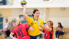 Terminarz turnieju Ladies Cup z udziałem SPR Safo Lublin w niemieckim Schmelz