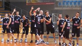 Drugie zwycięstwo inowrocławian. Sportino Inowrocław – BIG STAR Tychy 74:56 (relacja)