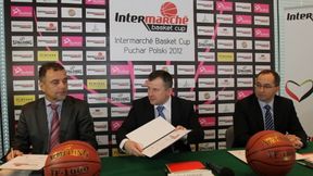 Śląsk z MOSiR-em Krosno w finale? - zapowiedź Final Four Intermarche Basket Cup PZKosz