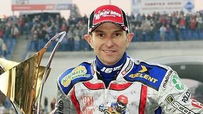 Leigh Adams: Jesteśmy zachwyceni