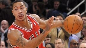 Derrick Rose wróci na play-offy?