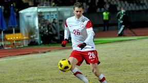 Łukasz Piszczek nie zagra z Irlandią!