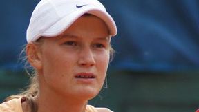 Cykl ITF: Justyna Jegiołka bez trzeciego tytułu w karierze