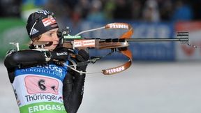 PŚ w biathlonie: Mari Laukkanen z drugim zwycięstwem, Polki bez punktów