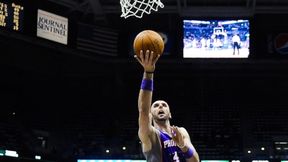 NBA: Przyzwoity Gortat, historyczny rekord Ray'a Allena!