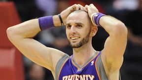 Marcin Gortat: Może gdzie indziej byłoby lepiej