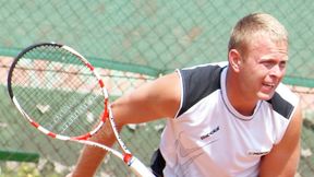 ITF Bytom: Panfil i Kowalczyk w 1/8 finału 