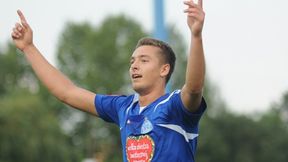 Hat-trick Sobiecha w Niemczech