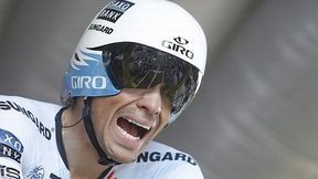 Alberto Contador wygrał prolog Criterium du Dauphine, Michał Kwiatkowski 13.