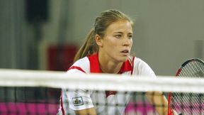 WTA Budapeszt: Rosolska z czwartą partnerką w sezonie przyjeżdża bronić tytułu